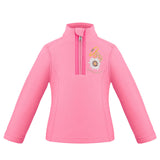 Micro Fleece Sweater