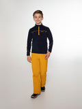 Adek Jr 1/4 zip top