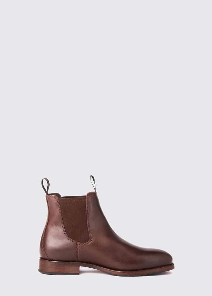 Dubarry Kerry Mahogany Country Boots