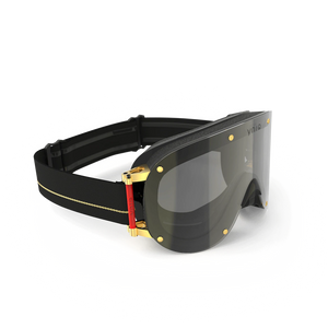 Model Four-Black Gold