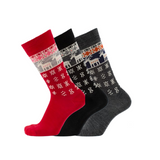 Deer Socks