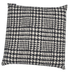 NOVA cushion cover Glencheck