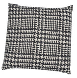 NOVA cushion cover Glencheck