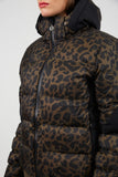 Leopard Jacket