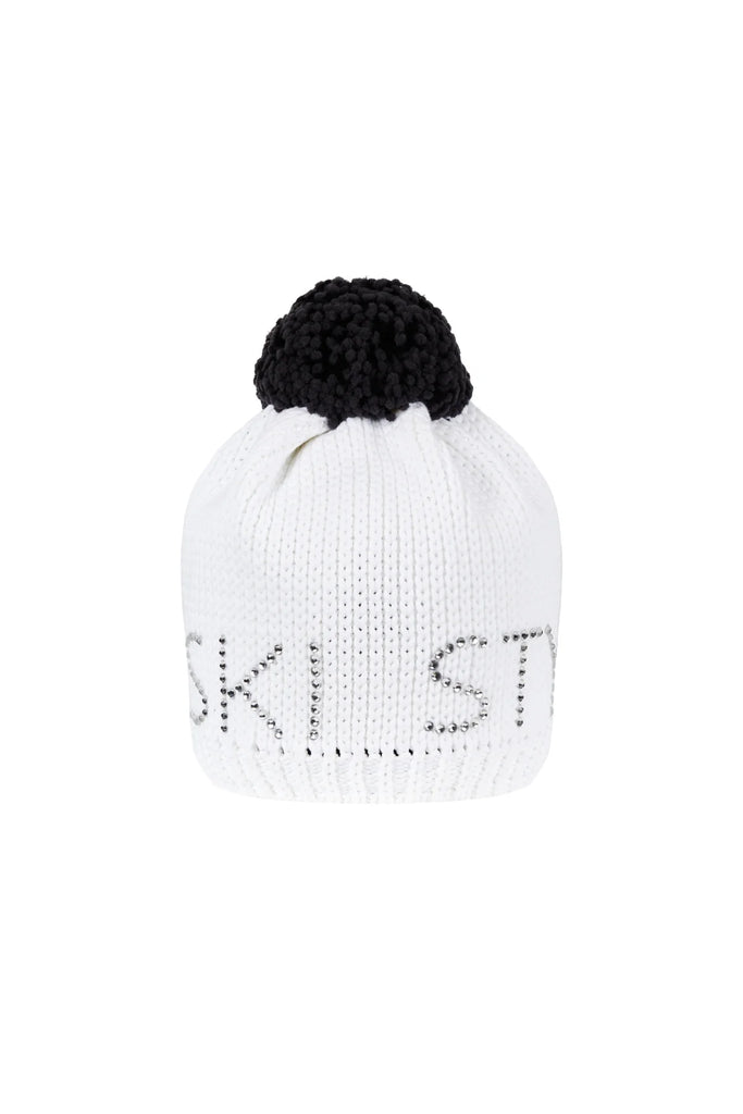 Ski Beanie