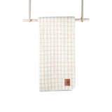 Argile Plaid Throw