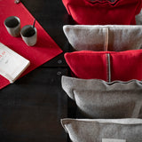 Heritage Cushion