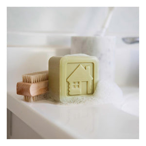 The Cabin Soap