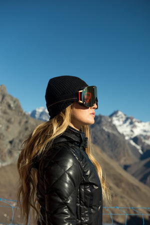 Model Four-Black Gold