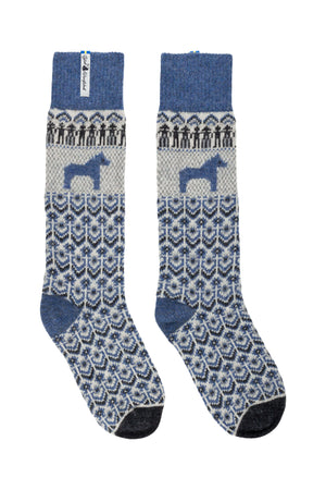 Dalarna Thick Socks