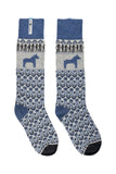 Dalarna Thick Socks