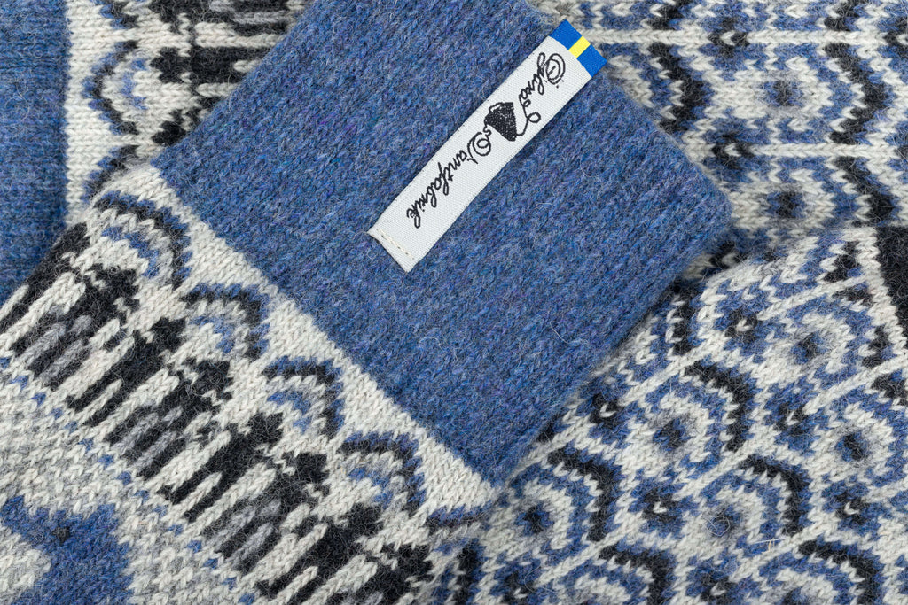 Dalarna Thick Socks