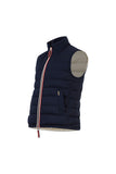 Lusot Easywear Mens Vest