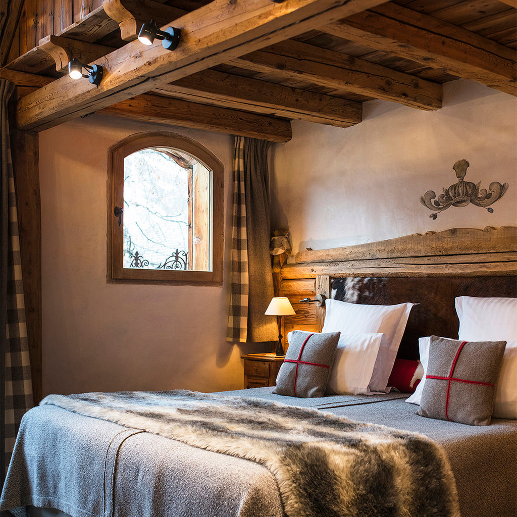 Heritage Cushion