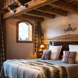 Heritage Cushion