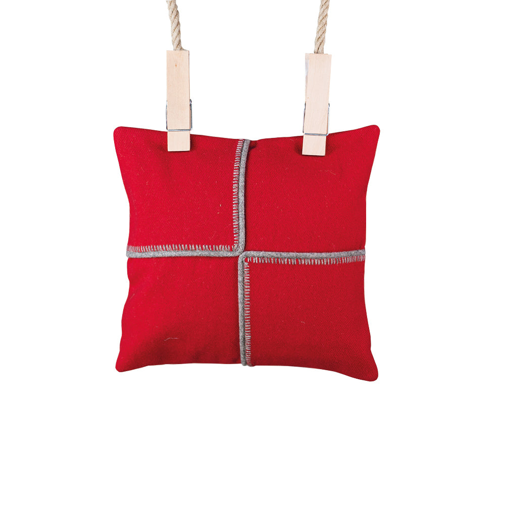 Heritage Cushion