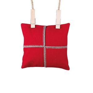 Heritage Cushion