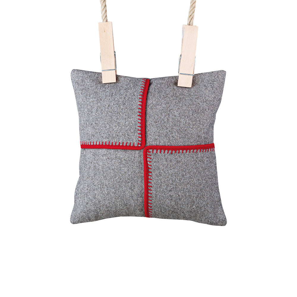 Heritage Cushion