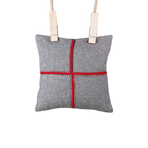 Heritage Cushion
