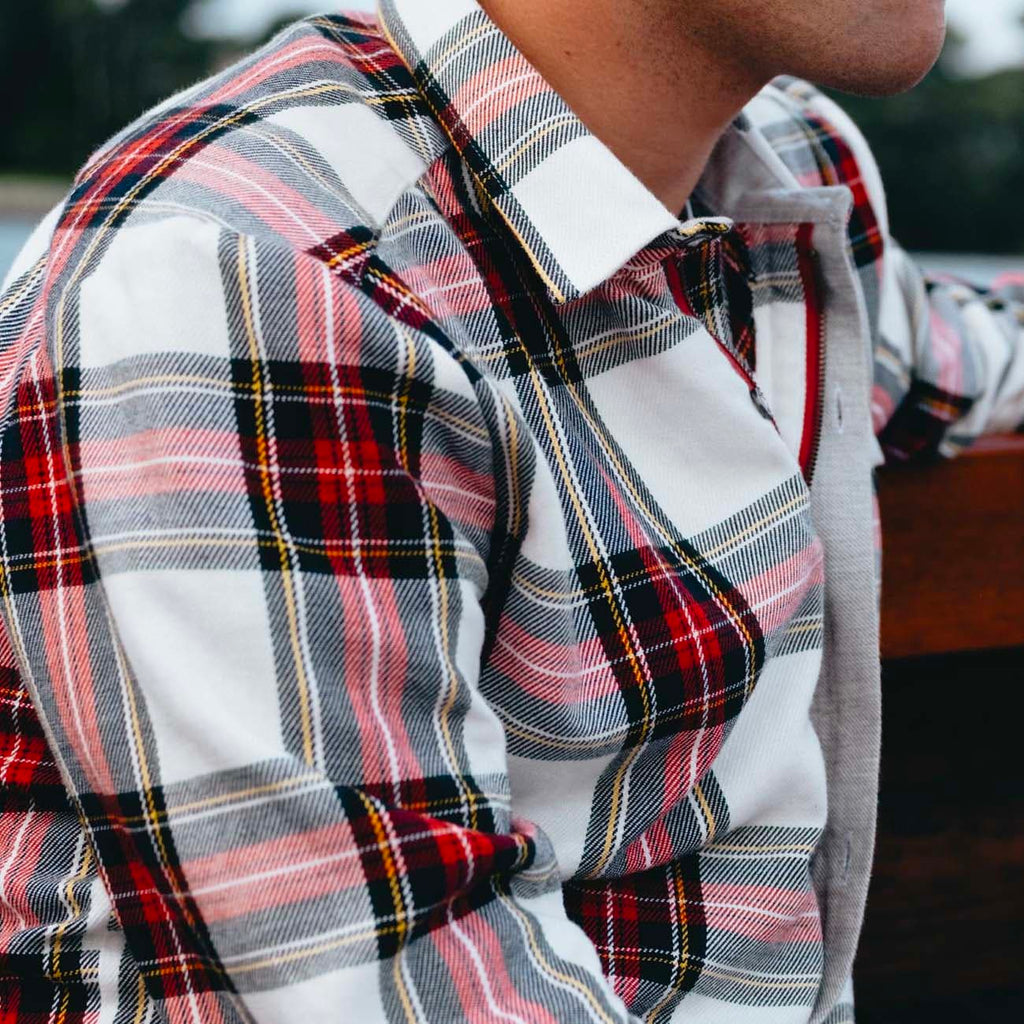 Skauen Field Shirt
