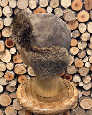 Haker American Hat