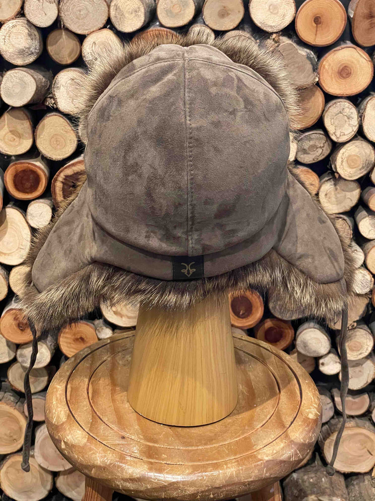 Haker American Hat