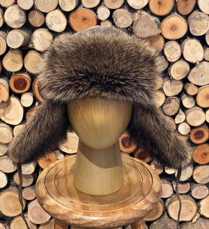 Haker American Hat