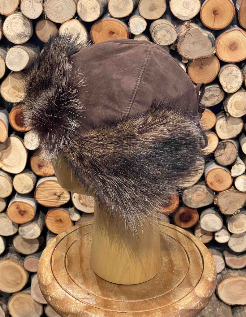 Haker American Hat