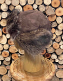 Haker American Hat