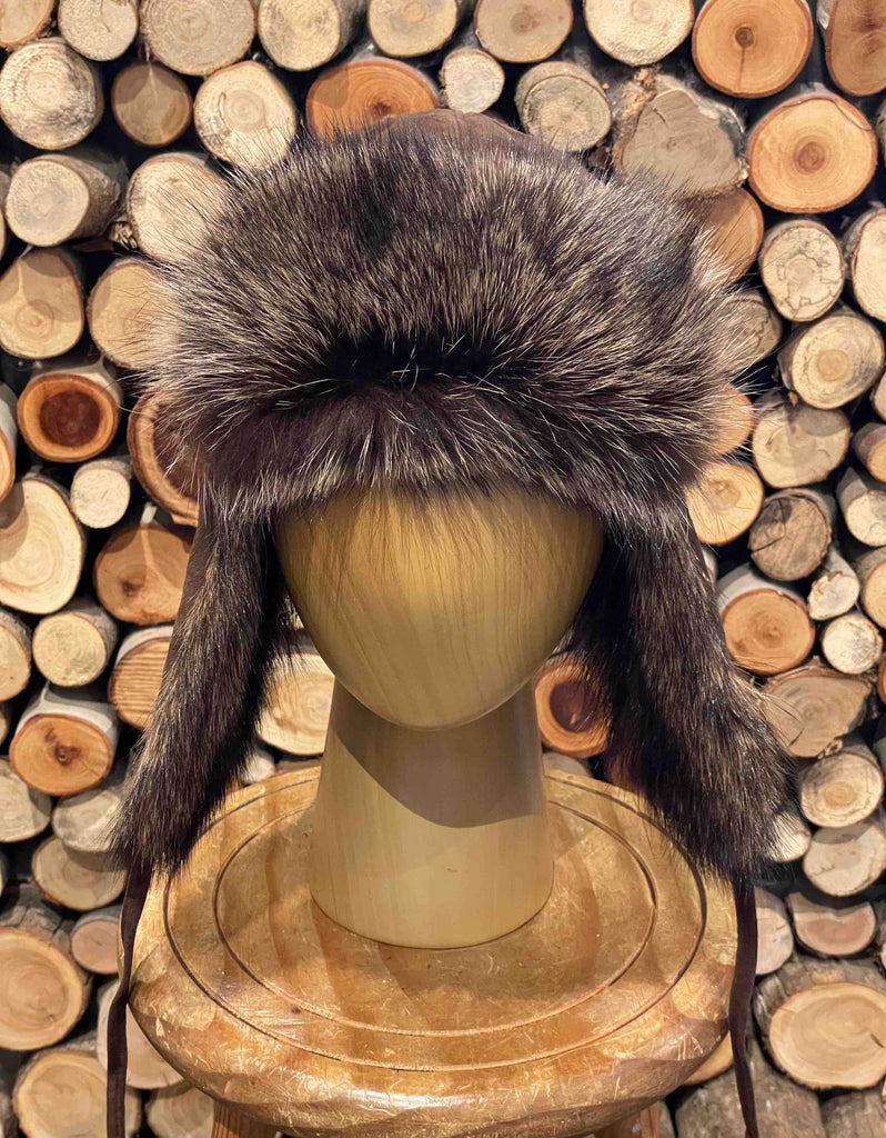 Haker American Hat