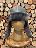 Cyrus Merino Hat