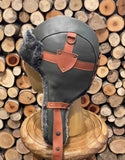 Cyrus Merino Hat