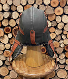 Cyrus Merino Hat