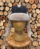 Gena Sapporo Wool Hat