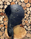 Cyrus Merino Hat