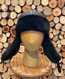 Cyrus Merino Hat