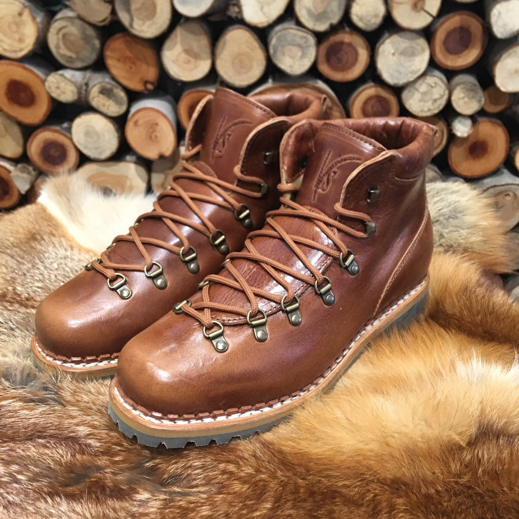 Classico Brown
