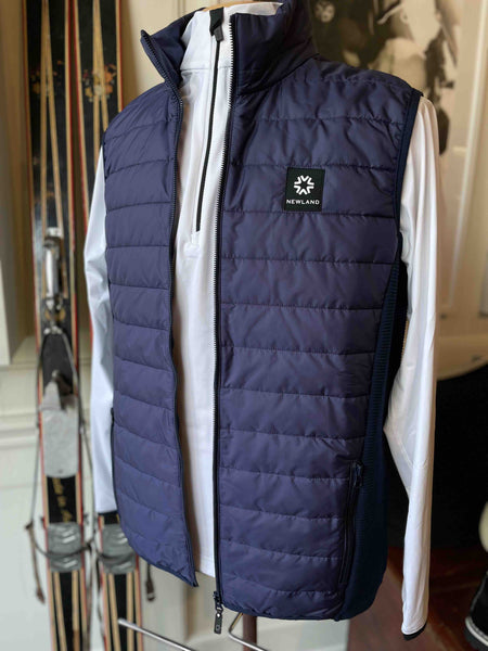 MARINA YACHTING - Man - Vest