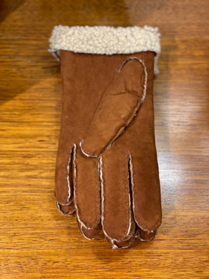 Parisi Trentino Mens Gloves
