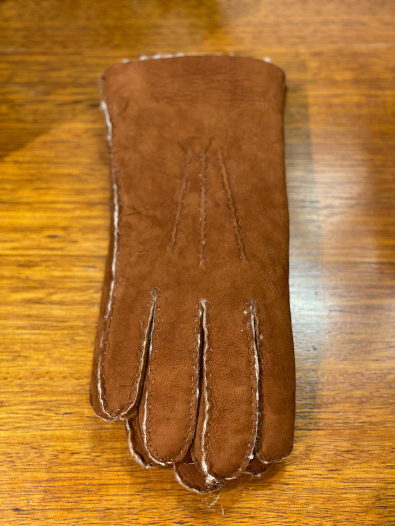 Parisi Trentino Mens Gloves