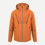 Mens Lasse KJUS Jacket