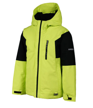 Accelerate Jacket