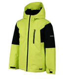 Accelerate Jacket
