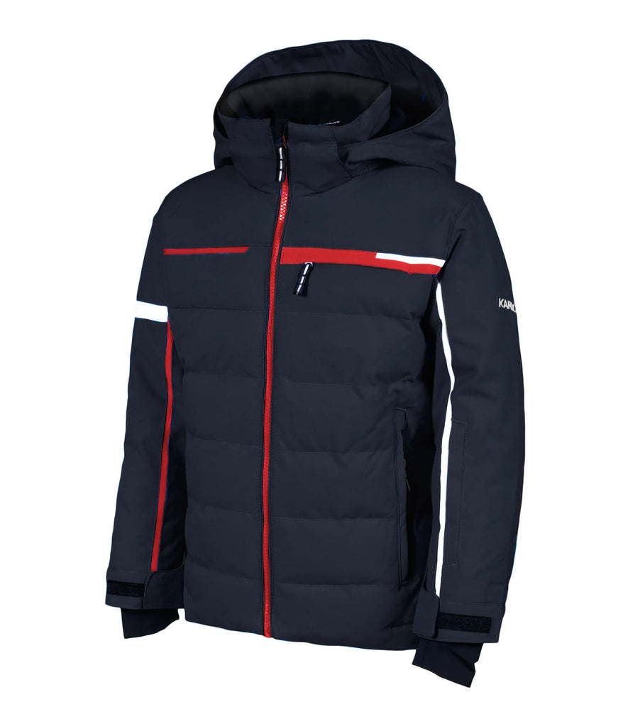 Boys Speed Jacket