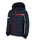 Boys Speed Jacket