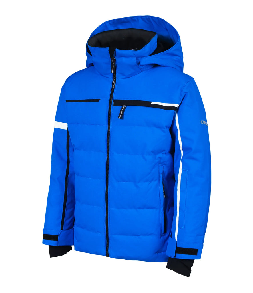 Boys Speed Jacket