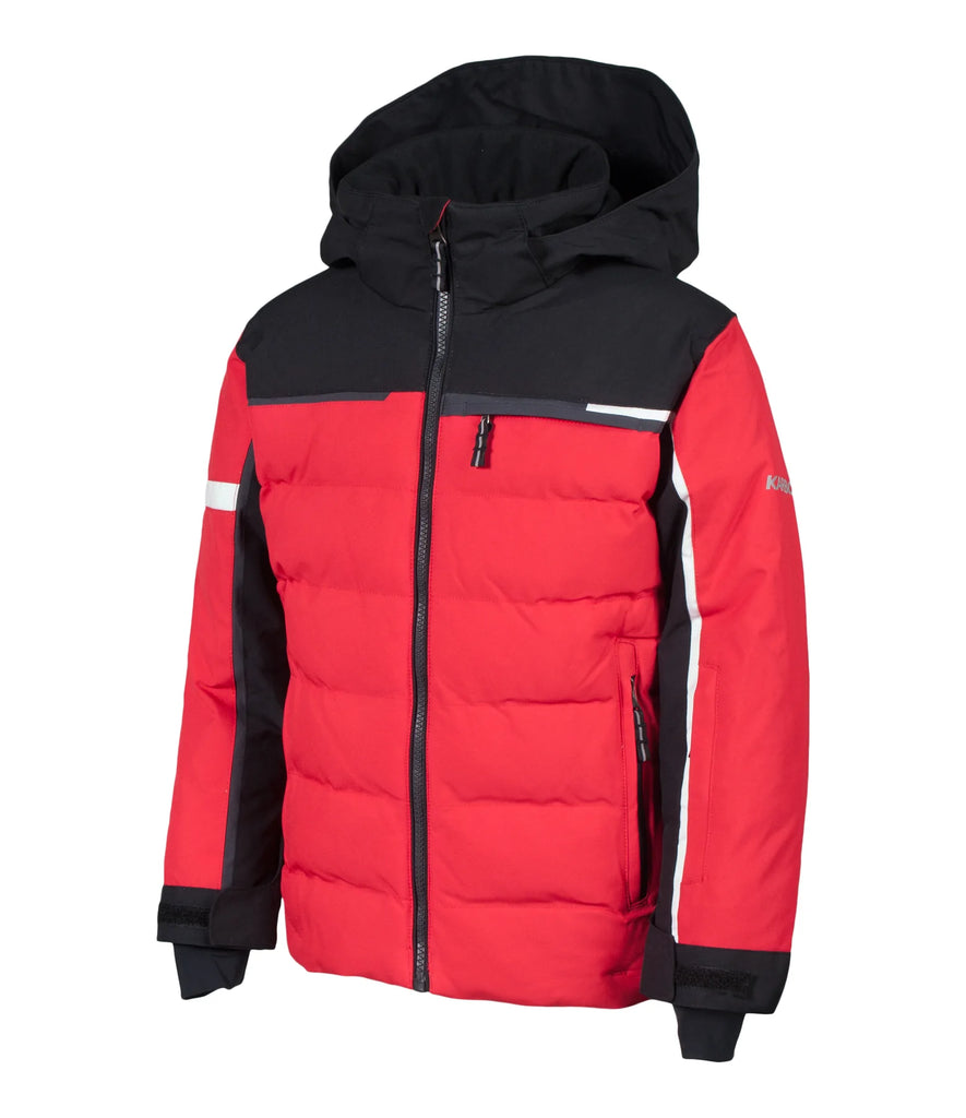 Boys Speed Jacket