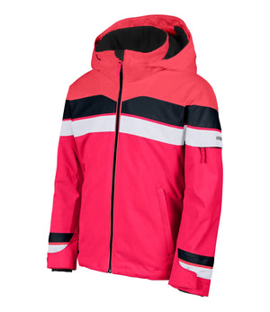 Girls Raven Jacket