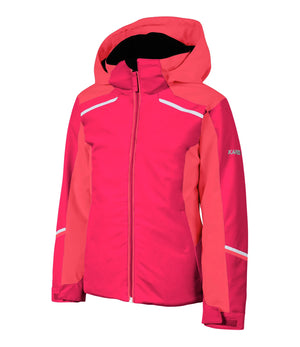 Girls Magic Jacket