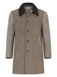 Dvirg Loden Jacket